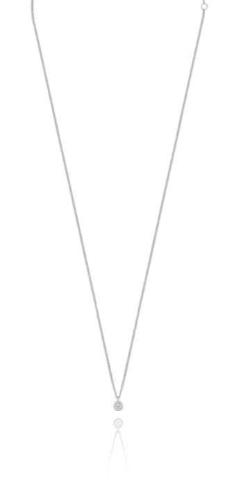 Brilliant Naszyjniki Srebro 40-45 cm w grupie Last Chance / Naszyjniki w SCANDINAVIAN JEWELRY DESIGN (1712111004)