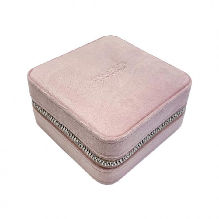 Treasure box - pink w grupie Dodatki w SCANDINAVIAN JEWELRY DESIGN (25-115-02002-0000)