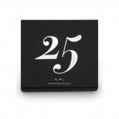 25 Years Of Beauty With A Thought Wisiorek Srebro